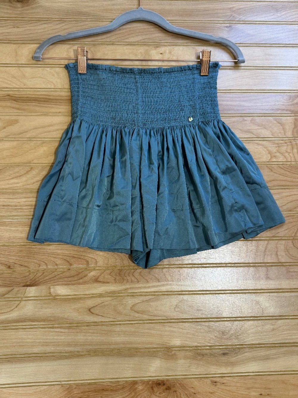 Natural Life Shorts - Small